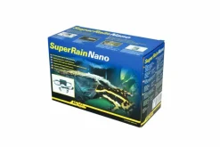 Lucky Reptile - Pulvérisateur automatique - super rain nano - système de brumisation pour terrarium / paludarium destiné aux reptiles, amphibien Discount