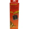 Lucky Reptile Terrariums, Vivariums Et Accessoires | - Tapis chauffant 62w pour terrarium - thermo mat 115 x 28 cm - chauffage pour reptiles (lézards, serpents), amphibiens et invert
