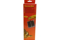 Lucky Reptile Terrariums, Vivariums Et Accessoires | - Tapis chauffant 62w pour terrarium - thermo mat 115 x 28 cm - chauffage pour reptiles (lézards, serpents), amphibiens et invert
