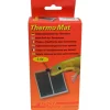 Lucky Reptile - Tapis chauffant 3w pour terrarium - thermo mat 10 x 12,5 cm - chauffage pour reptiles (lézards, serpents), amphibiens et inverté New