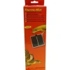 Lucky Reptile - Tapis chauffant 14w pour terrarium - thermo mat 28 x 28 cm - chauffage pour reptiles (lézards, serpents), amphibiens et inverté Online