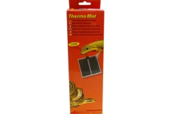 Lucky Reptile - Tapis chauffant 14w pour terrarium - thermo mat 28 x 28 cm - chauffage pour reptiles (lézards, serpents), amphibiens et inverté Online