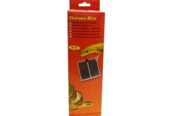 Lucky Reptile Terrariums, Vivariums Et Accessoires | - Tapis chauffant 35w pour terrarium - thermo mat 65 x 28 cm - chauffage pour reptiles (lézards, serpents), amphibiens et inverté