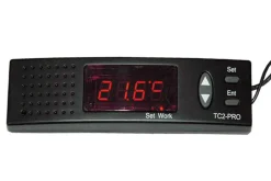 Lucky Reptile - Thermostat - thermo control pro ii - appareil de contrôle du chauffage et l'éclairage des reptiles, amphibiens et plantes Sale
