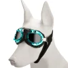 NA Colliers, Laisses Et Vêtements | Lunettes de soleil pour animaux mcboson, monture bleue, verres gris