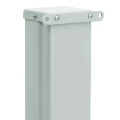 Maison Exclusive - Auvent latéral rétractable de patio 600x160 cm crème Sale