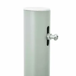 Maison Exclusive - Auvent latéral rétractable de patio 600x160 cm crème Sale