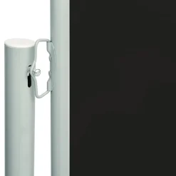 Maison Exclusive Parasols, Voiles D’Ombrage | - Auvent latéral rétractable de patio 60x300 cm gris