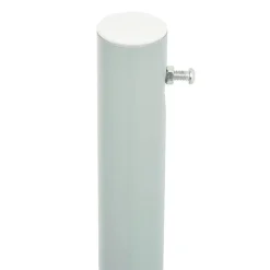 Maison Exclusive Parasols, Voiles D’Ombrage | - Auvent latéral rétractable de patio 60x300 cm gris