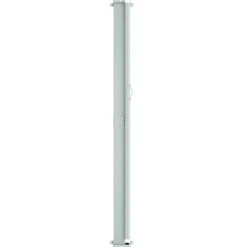 Maison Exclusive Parasols, Voiles D’Ombrage | - Auvent latéral rétractable de patio 170x300 cm bleu