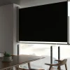 Maison Exclusive - Auvent latéral rétractable de patio 160 x 300 cm noir Clearance