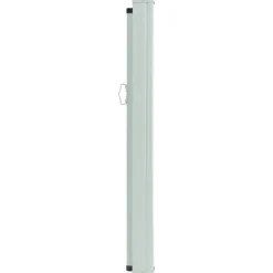 Maison Exclusive - Auvent latéral rétractable de patio 170x300 cm rouge Sale