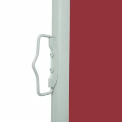 Maison Exclusive Parasols, Voiles D’Ombrage | - Auvent latéral rétractable de patio 100x300 cm marron