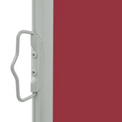 Maison Exclusive Parasols, Voiles D’Ombrage | - Auvent latéral rétractable de patio 160x600 cm crème