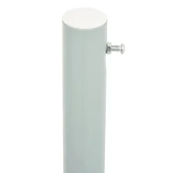 Maison Exclusive Parasols, Voiles D’Ombrage | - Auvent latéral rétractable de patio 180x300 cm bleu