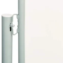 Maison Exclusive Parasols, Voiles D’Ombrage | - Auvent latéral rétractable de patio 180x600 cm crème