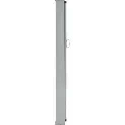 Maison Exclusive - Auvent latéral rétractable de patio 120x300 cm bleu Online
