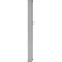 Maison Exclusive - Auvent latéral rétractable de patio 80x300 cm marron Best