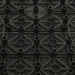 Maison Exclusive Gazons | - Carreaux de gazon artificiel 22 pcs vert 30x30 cm