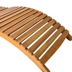 Maison Exclusive Bains De Soleil, Transats Et Hamacs | - Chaises longues avec coussins lot de 2 gris résine tressée