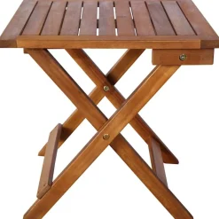 Maison Exclusive Bains De Soleil, Transats Et Hamacs | - Chaises longues avec coussins 2 pcs bois de teck solide rouge