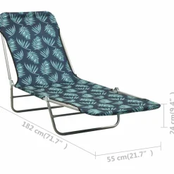 Maison Exclusive Bains De Soleil, Transats Et Hamacs | - Chaises longues lot de 2 avec coussins beige résine tressée