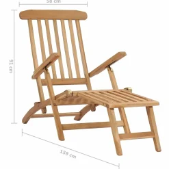 Maison Exclusive Bains De Soleil, Transats Et Hamacs | - Chaises longues lot de 2 avec coussins beige résine tressée