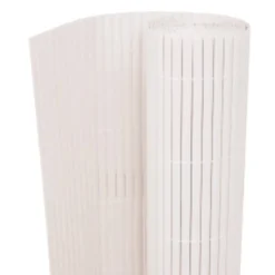 Maison Exclusive Brise-Vues, Bordures Et Dallages | - Clôture de jardin avec arceau en acier 537 x 60 cm noir