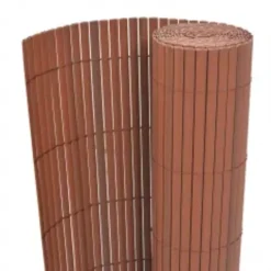 Maison Exclusive Brise-Vues, Bordures Et Dallages | - Clôture de jardin avec dessus en forme de lance en acier 714,5 x 80 cm noir