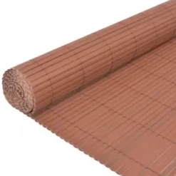 Maison Exclusive Brise-Vues, Bordures Et Dallages | - Clôture de jardin avec dessus en forme de lance en acier 714,5 x 80 cm noir