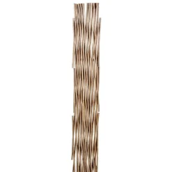 Maison Exclusive - Clôture en treillis de saule 5 pcs 180x90 cm Best