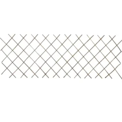 Maison Exclusive - Clôture en treillis de saule 5 pcs 180x90 cm Best
