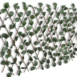 Maison Exclusive - Clôture en treillis de saule 5 pcs 180x90 cm Outlet