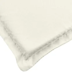 Maison Exclusive Coussins Extérieurs Et Accessoires | - Coussin de chaise de terrasse taupe (75+105)x50x4 cm