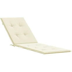 Maison Exclusive Coussins Extérieurs Et Accessoires | - Coussin de chaise de terrasse rouge bordeaux (75+105)x50x4 cm
