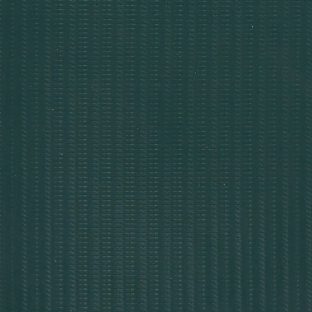 Maison Exclusive - Écran d'intimité de jardin pvc 35x0,19 m vert mat Discount