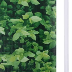 Maison Exclusive Brise-Vues, Bordures Et Dallages | - Écran d'intimité de jardin pvc 35x0,19 m blanc