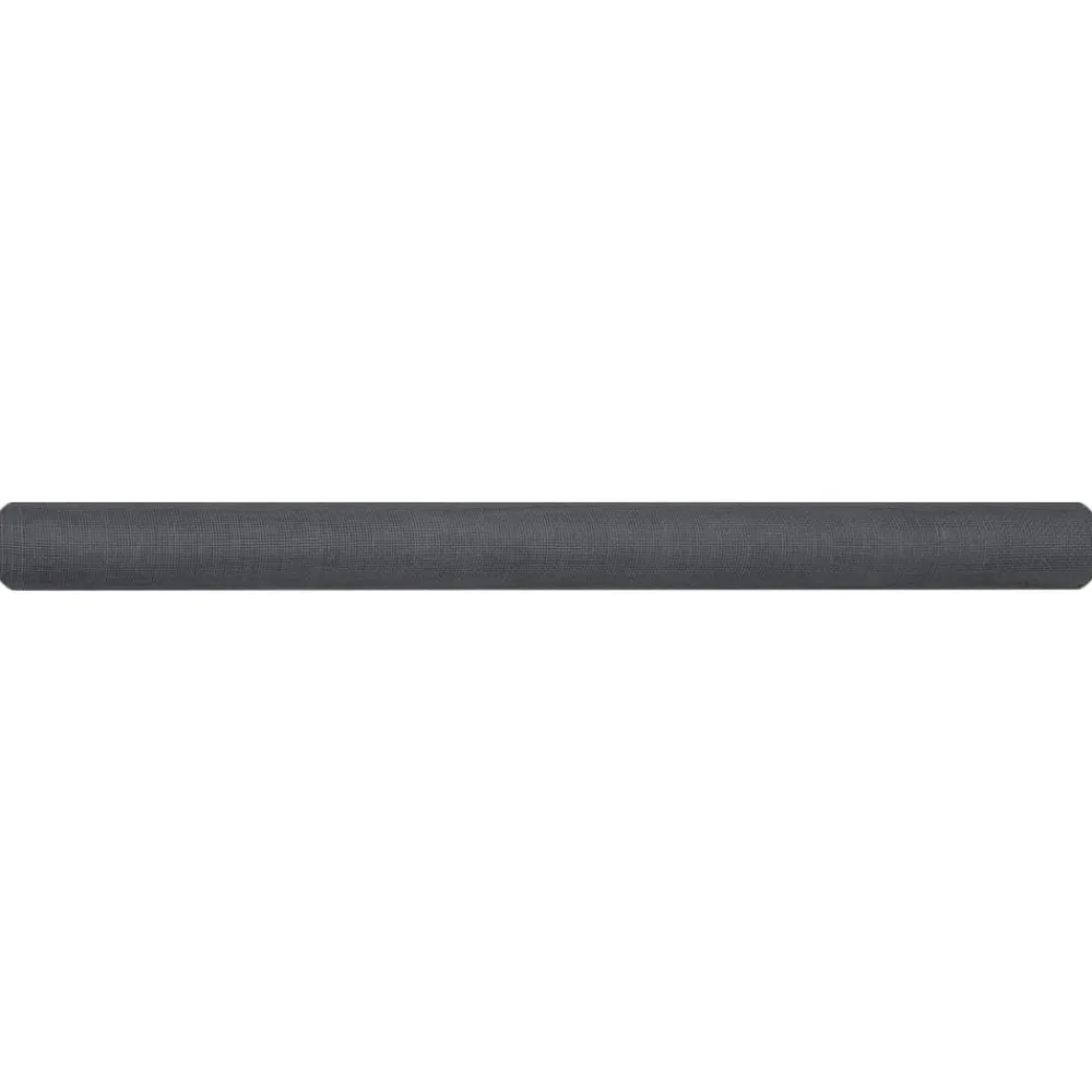 Maison Exclusive - Écran en treillis fibre de verre 100x2000 cm gris Outlet
