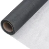 Maison Exclusive Brise-Vues, Bordures Et Dallages | - Écran en treillis fibre de verre 60x2000 cm gris