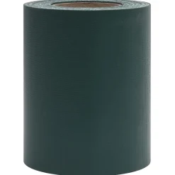 Maison Exclusive Brise-Vues, Bordures Et Dallages | - Écrans d'intimité de jardin 4 pcs pvc 35x0,19 m vert mat