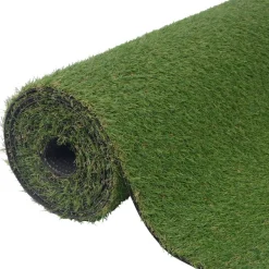 Maison Exclusive - Gazon artificiel 1x2 m/20 mm vert Clearance