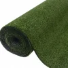 Maison Exclusive - Gazon artificiel 7/9 mm 0,5x5 m vert