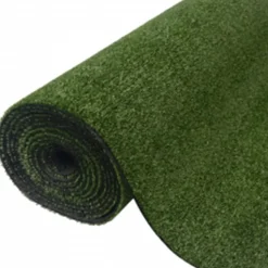 Maison Exclusive - Gazon artificiel 7/9 mm 1x5 m vert Sale