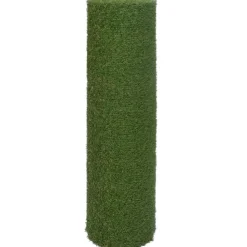 Maison Exclusive - Gazon artificiel 1x8 m/20 mm vert New