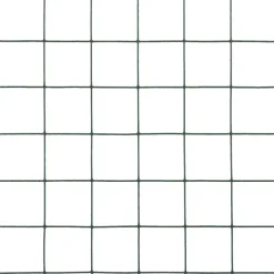 Maison Exclusive Brise-Vues, Bordures Et Dallages | - Grillage acier avec revêtement en pvc 25x0,5 m vert