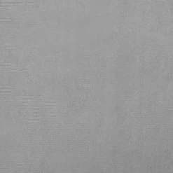 Maison Exclusive - Lit pour chien gris clair 70x48x22 cm velours Best