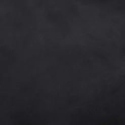 Maison Exclusive Niches, Paniers Et Transports | - Lit pour chiens noir 90x79x20 cm peluche et similicuir