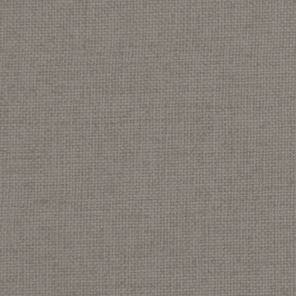 Maison Exclusive - Lit pour chien taupe 70x45x30 cm tissu Clearance