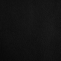 Maison Exclusive - Lit pour chien noir 70x45x30 cm similicuir Hot
