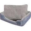 Maison Exclusive - Lit pour chiens avec coussin rembourré taille l gris Sale